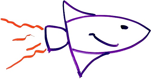 Student Boosters Logo